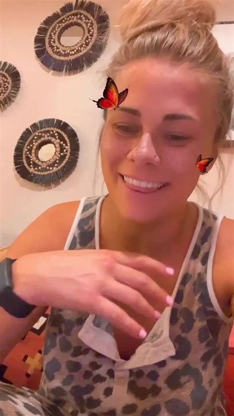 paige vanzant of leak|Paige VanZant OnlyFans Leak: Here’s What Happened